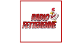 Logo Radio Fettehenne