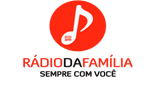 Logo Rádio Família AM 820