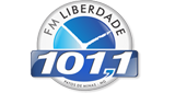 Logo Rádio FM Liberdade