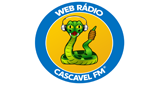 Logo Web Rádio Cascavel FM