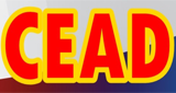 Logo Rádio CEAD