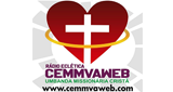 Logo Rádio CEMMVA Web
