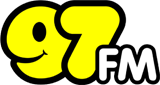 Logo Rádio Frutal FM