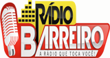 Logo Rádio Barreiro