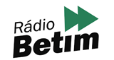 Logo Rádio Betim Web