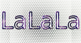 Logo LaLaLa