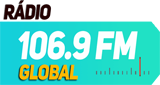 Logo Rádio Global FM