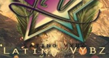 Logo Latino Vybz