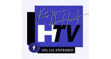 Logo POWER HIT ON AIR AND POWER HIT CLUB