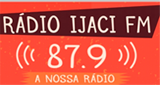Logo Rádio Ijaci FM
