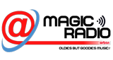 Logo Magic Radio
