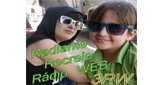 Logo Radiante Recreio Radio Web