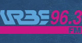 Logo Urbe 96.3 FM