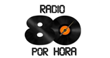 Logo Rádio 80 Por Hora
