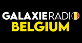 Logo GALAXIE Belgium