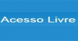 Logo Rádio Acesso Livre