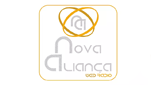 Logo Nova Aliança Web Rádio