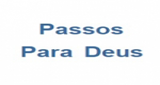 Logo Radio Passos Para Deus