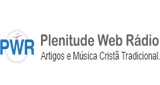 Logo Plenitude Web Rádio