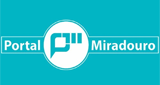 Logo Radio Portal Miradouro