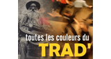Logo Toutes les couleurs du trad