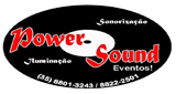Logo Radio Power Sound Eventos