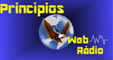Logo Princípios Web Rádio