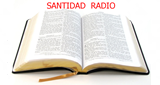 Logo Santidad Radio Online