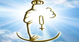 Logo Chiquinquira FM