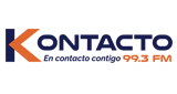 Logo Kontacto 99.3 FM