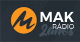 Logo MAK Rádio
