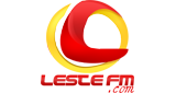 Logo Radio Leste FM
