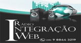 Logo Integração Web Radio