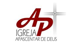 Logo Radio Igreja Apascentar de Deus