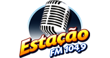Logo Radio Estação FM