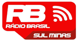 Logo Rádio Brasil Sul Minas