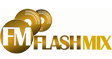 Logo Flash Mix Rádio Web