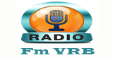 Logo Radio Fm VRB