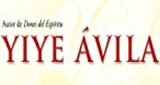 Logo Radio Yiye Avila