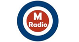 Logo MegaFM