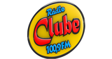 Logo Radio Clube FM