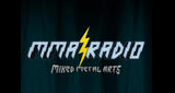 Logo MMA Radio