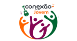 Logo Rádio Conexão Jovem