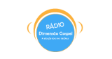 Logo Radio Dimensão Gospel