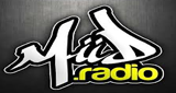Logo MüD.radio