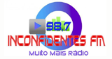 Logo Rádio Inconfidentes FM