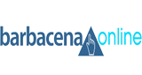 Logo Rádio Barbacena Online