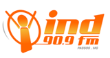 Logo Radio Ind FM