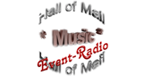 Logo Hall of Mail