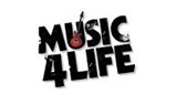 Logo Music4Life